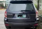 2010 Subaru Forester GT Edition in Manila, Metro Manila-5