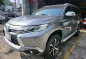 2017 Mitsubishi Montero Sport  GLS Premium 2WD 2.4D AT in Las Piñas, Metro Manila-1