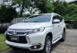 2017 Mitsubishi Montero Sport  GLS 2WD 2.4 AT in Pasig, Metro Manila-1