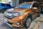 2020 Honda BR-V  1.5 V CVT in Las Piñas, Metro Manila-1