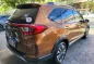 2020 Honda BR-V  1.5 V CVT in Las Piñas, Metro Manila-5