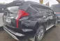 2023 Mitsubishi Montero in Quezon City, Metro Manila-2