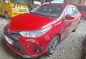 2023 Toyota Vios 1.3 XLE CVT in Quezon City, Metro Manila-0