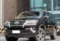 2017 Toyota Fortuner  2.4 G Diesel 4x2 AT in Makati, Metro Manila-1