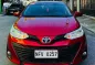 2020 Toyota Vios 1.3 XLE MT in Quezon City, Metro Manila-0