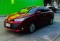 2020 Toyota Vios 1.3 XLE MT in Quezon City, Metro Manila-1