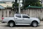 2017 Mitsubishi Strada  GLX Plus 2WD 2.4 MT in Quezon City, Metro Manila-3