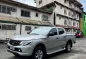 2017 Mitsubishi Strada  GLX Plus 2WD 2.4 MT in Quezon City, Metro Manila-4