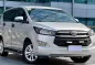 2020 Toyota Innova  2.0 E Gas AT in Makati, Metro Manila-1