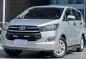 2020 Toyota Innova  2.0 E Gas AT in Makati, Metro Manila-9