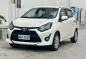 2019 Toyota Wigo  1.0 G AT in Manila, Metro Manila-0