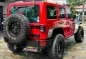 2017 Jeep Wrangler Rubicon in Manila, Metro Manila-14