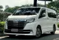 2019 Toyota Hiace Super Grandia Elite 2.8 AT in Manila, Metro Manila-0