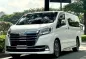 2019 Toyota Hiace Super Grandia Elite 2.8 AT in Manila, Metro Manila-3