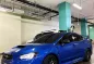 2019 Subaru WRX STI  2.5 MT in Manila, Metro Manila-7