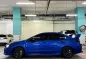 2019 Subaru WRX STI  2.5 MT in Manila, Metro Manila-8