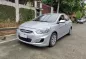 2016 Hyundai Accent  1.4 GL 6AT in Las Piñas, Metro Manila-0