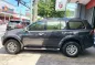 2012 Mitsubishi Montero Sport in Las Piñas, Metro Manila-2