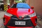 2022 Toyota Vios 1.3 XLE CVT in Quezon City, Metro Manila-1