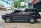 2017 Toyota Fortuner in Las Piñas, Metro Manila-2