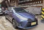 2022 Toyota Vios 1.3 XLE CVT in Quezon City, Metro Manila-2