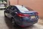 2022 Toyota Vios 1.3 XLE CVT in Quezon City, Metro Manila-3