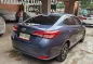 2022 Toyota Vios 1.3 XLE CVT in Quezon City, Metro Manila-4