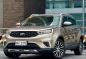 2021 Ford Territory Titanium 1.5 EcoBoost AT in Makati, Metro Manila-3