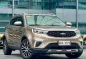 2021 Ford Territory Titanium 1.5 EcoBoost AT in Makati, Metro Manila-4