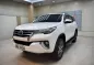 2017 Toyota Fortuner  2.4 G Diesel 4x2 AT in Lemery, Batangas-0