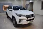 2017 Toyota Fortuner  2.4 G Diesel 4x2 AT in Lemery, Batangas-21