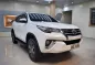 2017 Toyota Fortuner  2.4 G Diesel 4x2 AT in Lemery, Batangas-29