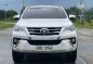 2017 Toyota Fortuner  2.4 G Diesel 4x2 AT in Manila, Metro Manila-1