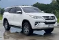 2017 Toyota Fortuner  2.4 G Diesel 4x2 AT in Manila, Metro Manila-3