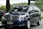 2016 Mercedes-Benz V-Class V 220 in Manila, Metro Manila-3