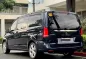 2016 Mercedes-Benz V-Class V 220 in Manila, Metro Manila-4