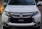 2017 Mitsubishi Montero Sport  GLX 2WD 2.4D MT in Manila, Metro Manila-0