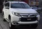 2017 Mitsubishi Montero Sport  GLX 2WD 2.4D MT in Manila, Metro Manila-1