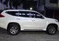 2017 Mitsubishi Montero Sport  GLX 2WD 2.4D MT in Manila, Metro Manila-5