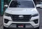 2022 Toyota Fortuner 2.8 Q Pearl Diesel 4x2 AT in Manila, Metro Manila-0