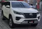 2022 Toyota Fortuner 2.8 Q Pearl Diesel 4x2 AT in Manila, Metro Manila-1