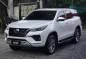 2022 Toyota Fortuner 2.8 Q Pearl Diesel 4x2 AT in Manila, Metro Manila-3