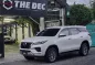 2022 Toyota Fortuner 2.8 Q Pearl Diesel 4x2 AT in Manila, Metro Manila-5