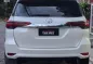 2022 Toyota Fortuner 2.8 Q Pearl Diesel 4x2 AT in Manila, Metro Manila-12