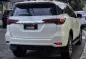 2022 Toyota Fortuner 2.8 Q Pearl Diesel 4x2 AT in Manila, Metro Manila-15