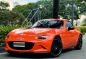 2018 Mazda MX-5 RF in Manila, Metro Manila-0