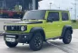 2020 Suzuki Jimny in Las Piñas, Metro Manila-7