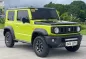 2020 Suzuki Jimny in Las Piñas, Metro Manila-9