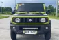 2020 Suzuki Jimny in Las Piñas, Metro Manila-10