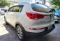 2015 Kia Sportage in Las Piñas, Metro Manila-3